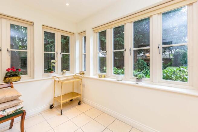 Sun Room