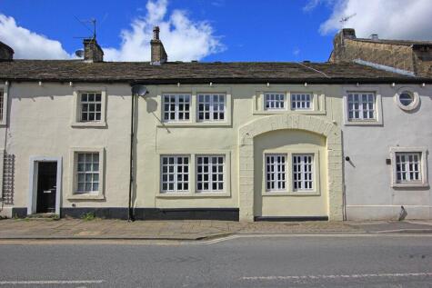 6 St Robert Court, Gargrave, Skipton, BD23 3PZ