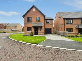 2, Fletcher Crescent, Jameson Manor, Newcastle Upon Tyne NE20 0FJ