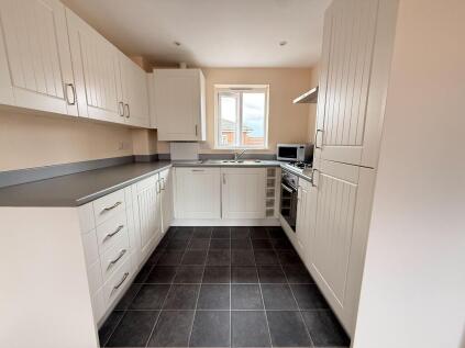 Bahram Road, Costessey, NR8