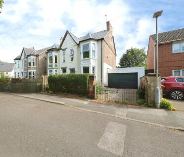 Balmoral Road, NOTTINGHAM, Nottinghamshire, NG4