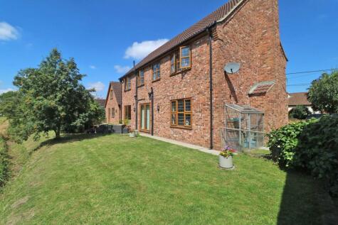 Woodhouse, Belton