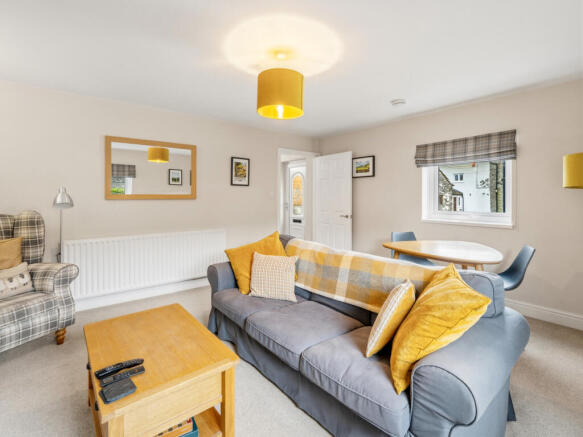 2 bed Detached Bungalow for sale Image 4