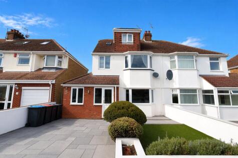 Westfield Road, Margate, Kent, CT9