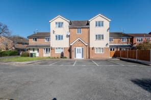 17, Water Croft, Worcester WR4 0HR