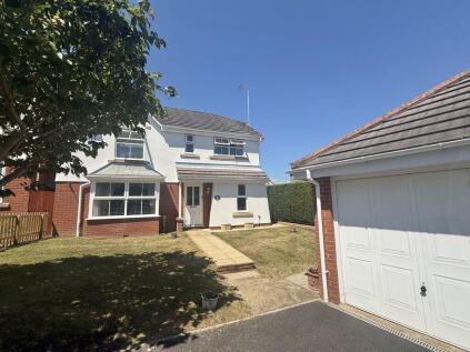 Orleigh Avenue, Newton Abbot