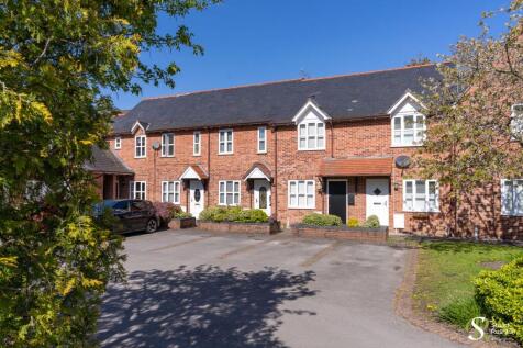 Faulkners Lane, Mobberley, WA16