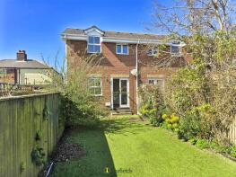 Lilly Cottage, The Diggings, Ryde PO33 1UW
