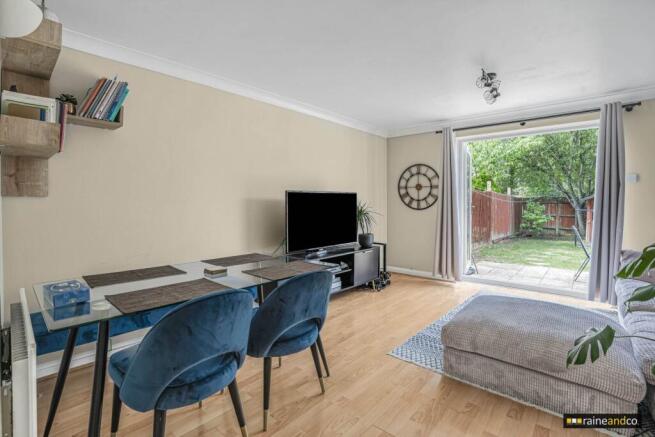 Oaklands Wood, Hatfield photo 4