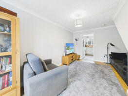 27, Crow Croft Road, Chesterfield S45 8HY
