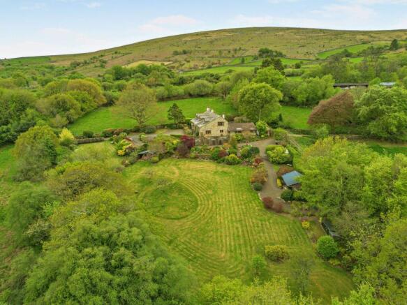 Beacon Cottage