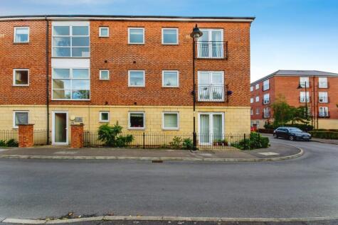 Sutton Terrace, Haven Village, Boston, Lincolnshire, PE21
