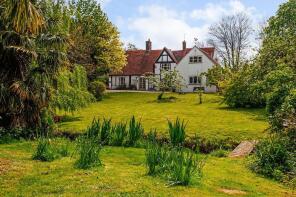 Red Cottage, Frocester Hill, Stonehouse GL10 3TW