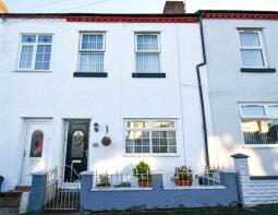 25, Woodchurch Lane, Birkenhead CH42 9PJ