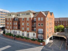 Flat 22, Mayfair House, Piccadilly, York YO1 9QJ