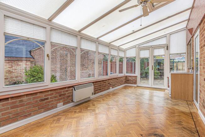 Conservatory