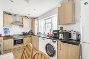 63, Westfield Road, London W13 9JJ