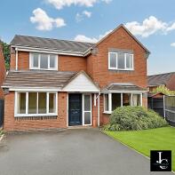 20, Grange Farm Rise, Dawley Bank, Telford TF4 2EZ