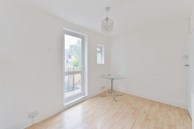 Parchmore Road, Thornton Heath - Prikaz 4