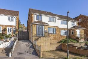 12, Salisbury Road, High Wycombe HP13 6UL