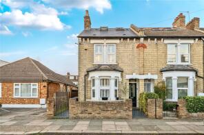 30, Acacia Road, Enfield EN2 0DP