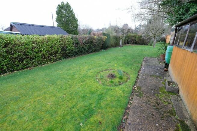 GARDEN 