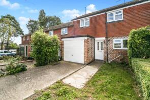 9, Walmer Close, Tilehurst, Reading RG30 4HL