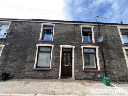 18, High Street, Mountain Ash CF45 3PE