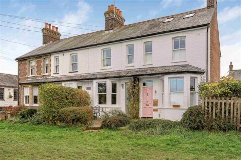 East Common, Harpenden, AL5