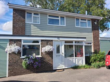 Sopwith Crescent, Wimborne, BH21