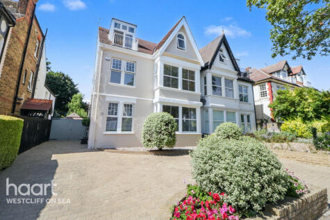 Cossington Road, Westcliff-On-Sea