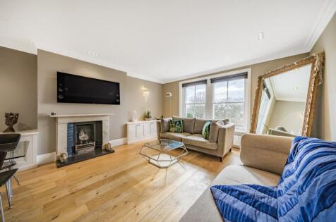 Cavendish Road, Clapham, London, SW12