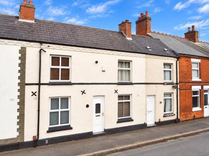 John Street, Hinckley, Leicestershire, LE10