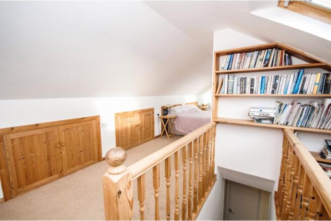 Loft Room