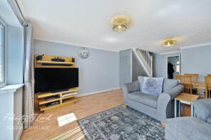 32, Elizabeth Fry Place, London SE18 4LA