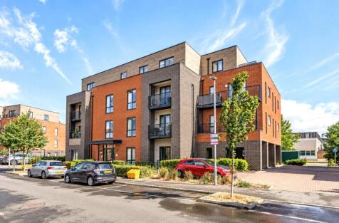 Nightingale Way, Reading, Berkshire