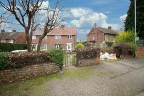 31, High Hazel Crescent, Catcliffe, Rotherham S60 5SB