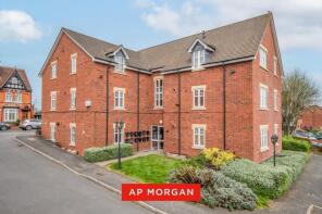 4, 103 Partridge House, Mount Pleasant, Redditch B97 4JE