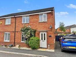 6, Motton Road, Tiverton EX16 5FQ