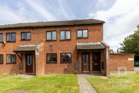 Nelson Way, North Walsham, Norfolk