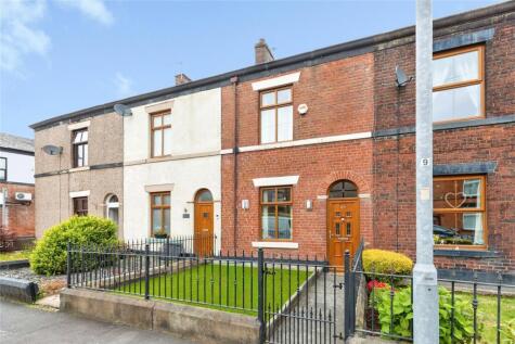 Walshaw Road, Bury, Greater Manchester, BL8