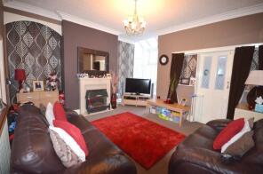 61, Baron Street, Darwen BB3 1NP