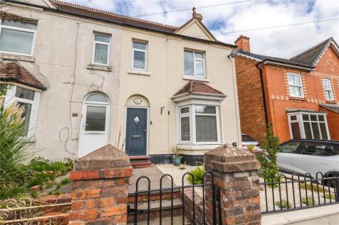 Finger Road, Dawley, Telford, Shropshire, TF4