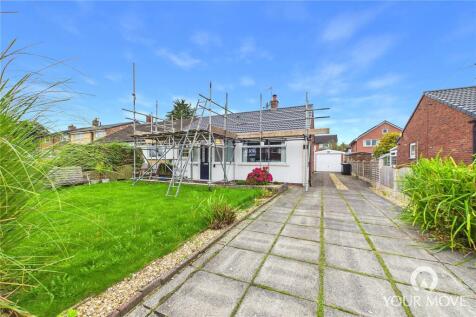 Smithy Croft, Houghton, Carlisle, Cumbria, CA3