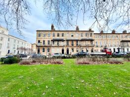 Flat 5, 20, London Road, Cheltenham GL52 6DX