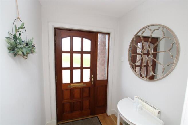 Vestibule
