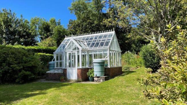 Greenhouse