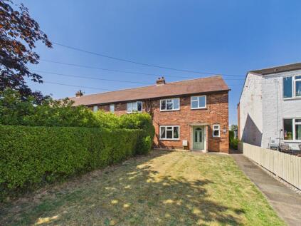 Leeds Road, Thorpe Willoughby, YO8