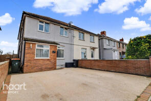 11, Greenmeadow Road, Newport NP19 4LP