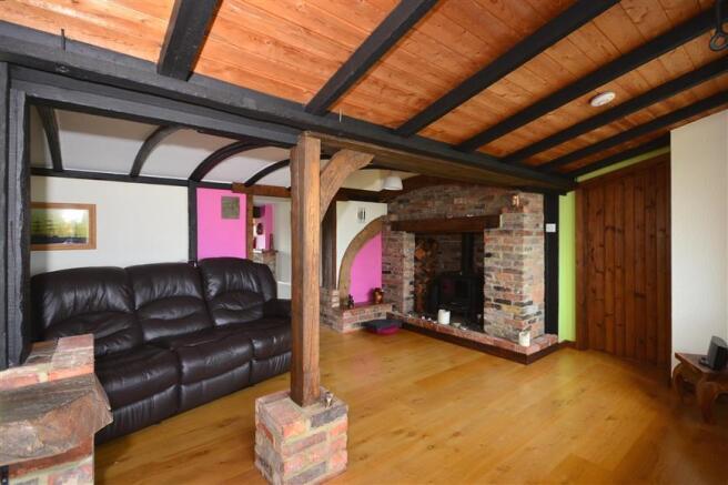 Lounge Area